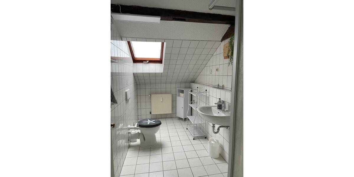 Stilvoll möbl. DG Wohnung in Bornstedt – ideal für PaarePendler 2 zimmer