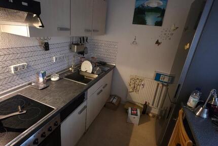 Wohnung Berlin Marzahn-Hellersdorf - 1 Zimmer, 40 m&sup2;, 700&euro; | Angebot:26686597