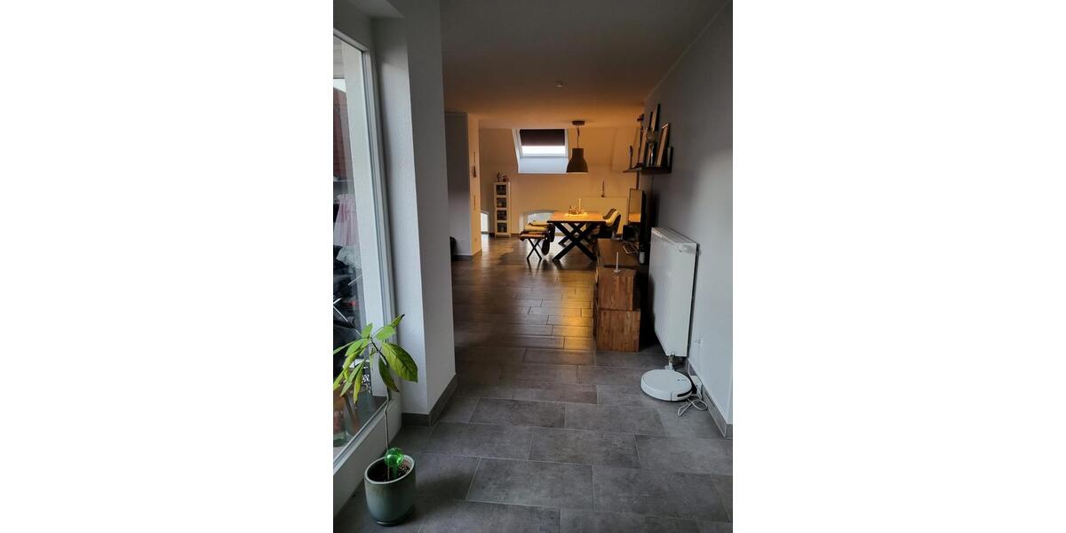 Dachgeschoßwohnung Glandorf - 2 Zimmer, 93 m&sup2;, 698&euro; | Angebot:24979482