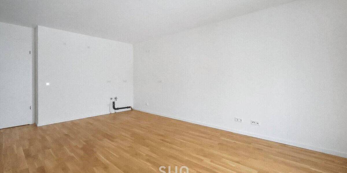 Etagenwohnung Frankfurt am Main Bockenheim - 2 Zimmer, 53 m&sup2;, 1.250&euro; | Angebot:26065567