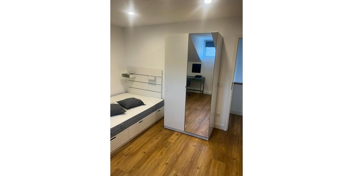 Wohnen auf Zeit Frankfurt am Main Nord-Ost - 1 Zimmer, 15 m&sup2;, 580&euro; | Angebot:25975961