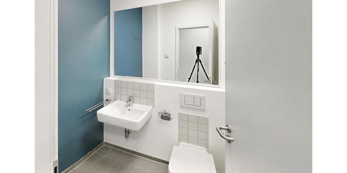 Terrassenwohnung Frankfurt am Main Bockenheim - 1 Zimmer, 27 m&sup2;, 710&euro; | Angebot:26704465