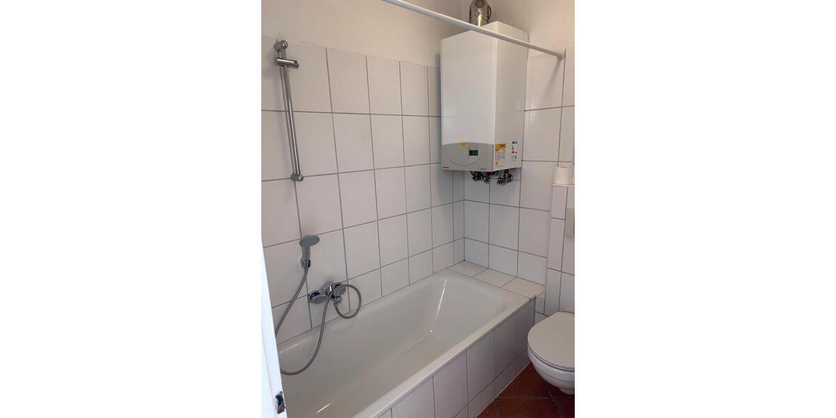 Etagenwohnung Witten - 2 Zimmer, 48 m&sup2;, 630&euro; | Angebot:26327011