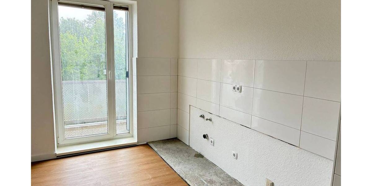 Etagenwohnung Kiel Neumühlen-Dietrichsdorf - 2 Zimmer, 53 m&sup2;, 569&euro; | Angebot:26842144