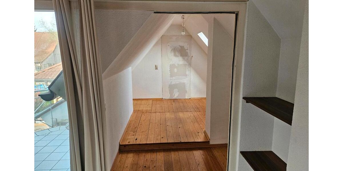 Etagenwohnung Teningen - 3.5 Zimmer, 108 m&sup2;, 1.450&euro; | Angebot:25832245