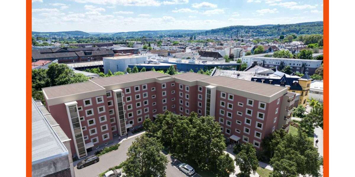 Etagenwohnung Gera Ostviertel - 4 Zimmer, 113 m&sup2;, 1.275&euro; | Angebot:27251053