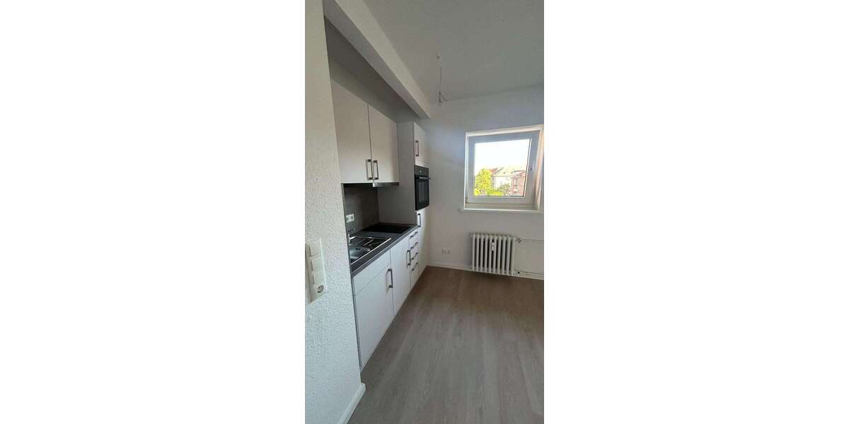 Etagenwohnung Hamburg Borgfelde - 2 Zimmer, 48 m&sup2;, 545&euro; | Angebot:27292195