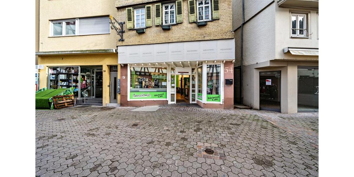 Gewerbeobjekt Mosbach - 2.000&euro; | Angebot:24310935