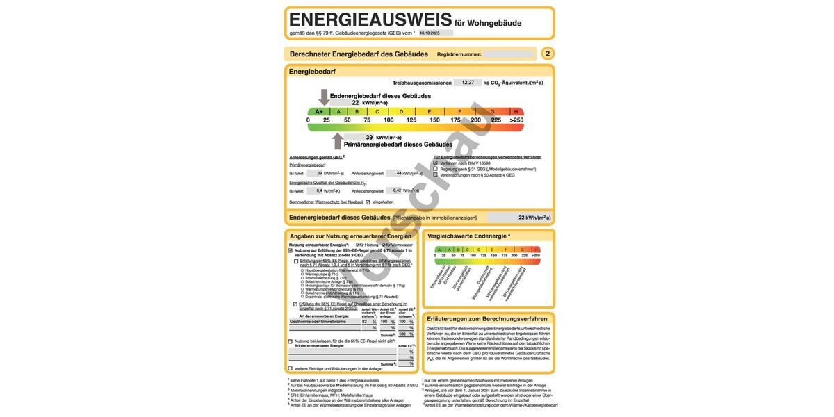 Erdgeschoßwohnung Weinböhla - 5 Zimmer, 133 m&sup2;, 1.563&euro; | Angebot:24657680