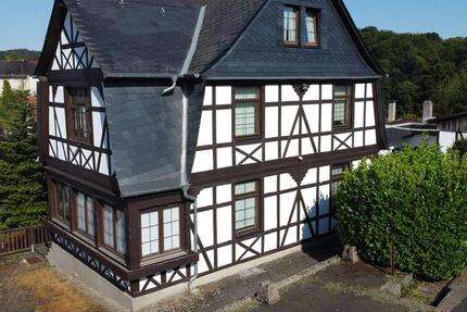 Einfamilienhaus in zentraler Lage von Löhnberg zimmer