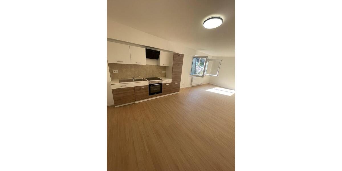 Erdgeschoßwohnung Gütersloh - 2 Zimmer, 45 m&sup2;, 600&euro; | Angebot:25990043
