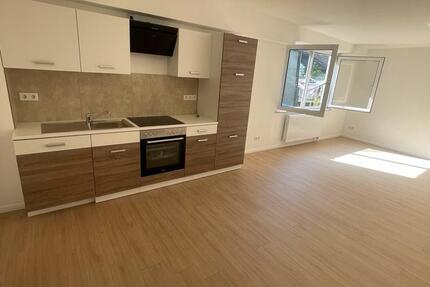 Wohnung Gütersloh - 2 Zimmer, 45 m&sup2;, 600&euro; | Angebot:25990043