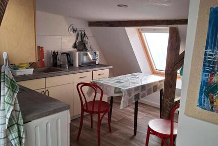 Wohnen auf Zeit Coswig (Anhalt) - 2 Zimmer, 60 m&sup2;, 25&euro; | Angebot:26606587