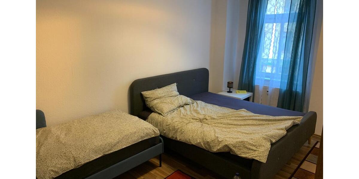 Wohnen auf Zeit Hainichen - 3 Zimmer, 65 m&sup2;, 1.400&euro; | Angebot:24979217