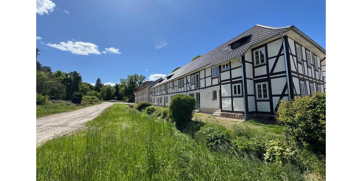 Erdgeschoßwohnung Göttingen Oststadt - 2 Zimmer, 65 m&sup2;, 741&euro; | Angebot:25783946