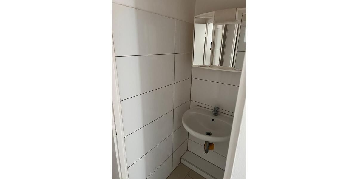 Wohnung Kellergeschoss zu vermieten Germersheim 2 zimmer