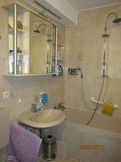 Etagenwohnung Bünde Spradow - 2 Zimmer, 65 m&sup2;, 550&euro; | Angebot:26191636