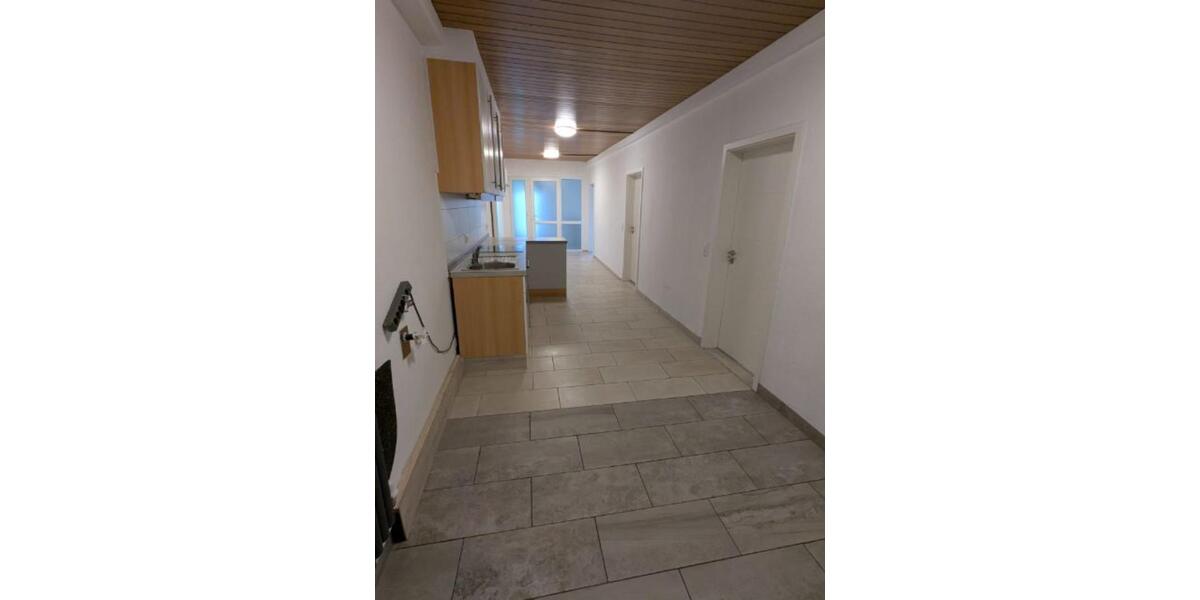 Erdgeschoßwohnung Gnarrenburg - 4 Zimmer, 105 m&sup2;, 810&euro; | Angebot:25158716