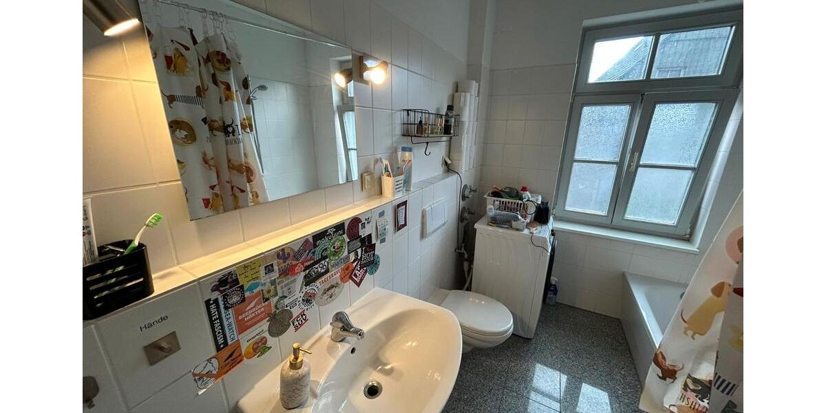Etagenwohnung Holzminden - 3 Zimmer, 85 m&sup2;, 350&euro; | Angebot:26545427
