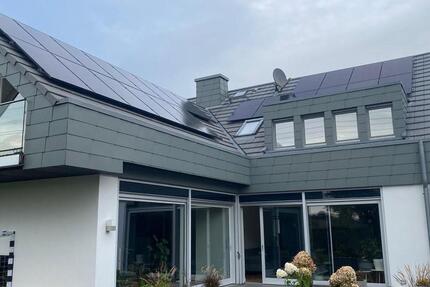 Großzügiges Einfamilienhaus in Aaseenähe 6 zimmer