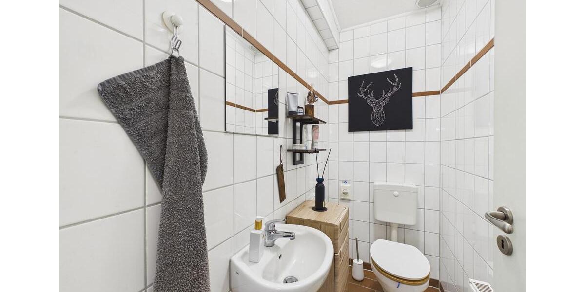 Reihenhaus Mittenwalde - 4 Zimmer, 126 m&sup2;, 1.500&euro; | Angebot:26283866