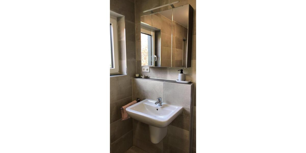 Wohnen auf Zeit Vechta - 1 Zimmer, 12 m&sup2;, 330&euro; | Angebot:25973573