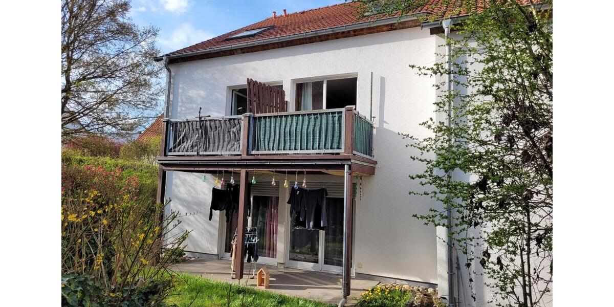 Etagenwohnung Lauterbach (Hessen) - 3 Zimmer, 71 m&sup2;, 550&euro; | Angebot:26199562