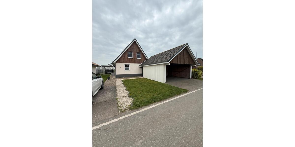 Einfamilienhaus Dägeling - 3 Zimmer, 110 m&sup2;, 1.300&euro; | Angebot:26279210