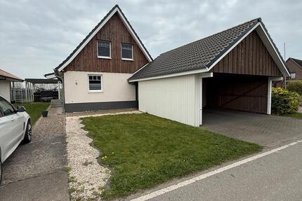 Haus Dägeling - 3 Zimmer, 110 m&sup2;, 1.300&euro; | Angebot:26279210
