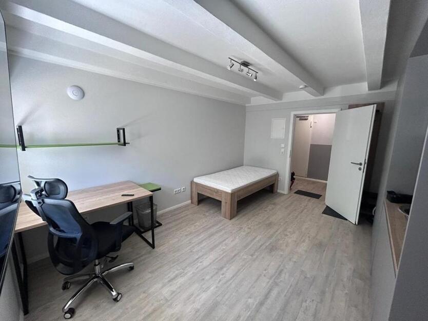 StudentenZimmer Studentenapartment in bester Lage Ap. 4