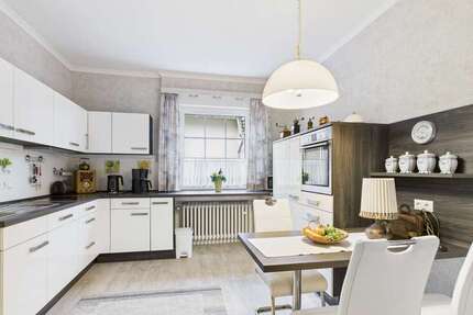 Wohnung zum Mieten in Minden 600 € 90 m² 3 zimmer