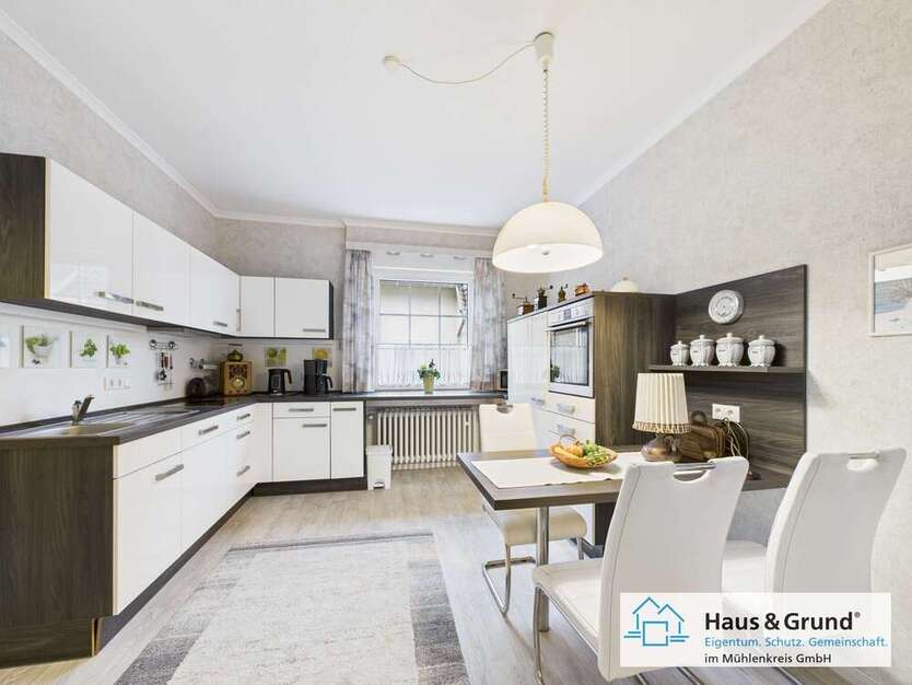 Wohnung zum Mieten in Minden 600 € 90 m² 3 zimmer