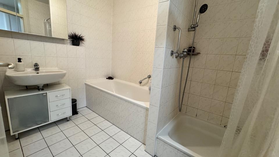 Terrassenwohnung Weinböhla - 3 Zimmer, 62 m&sup2;, 490&euro; | Angebot:25212821