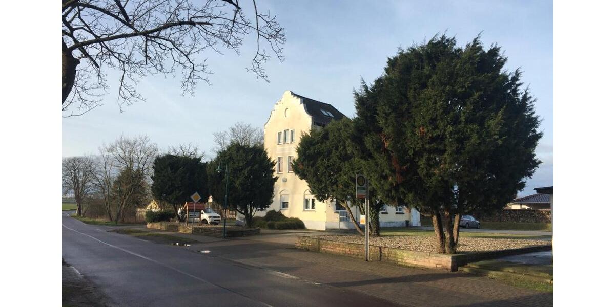 Dachgeschoßwohnung Wolmirstedt - 3 Zimmer, 79 m&sup2;, 550&euro; | Angebot:26226285