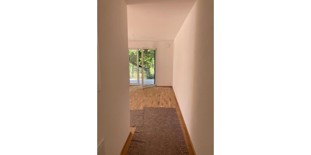 Erdgeschoßwohnung Kumhausen - 2.5 Zimmer, 90 m&sup2;, 1.290&euro; | Angebot:24356527
