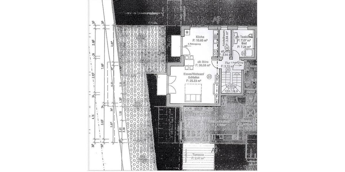 Maisonettenwohnung Oberding - 3 Zimmer, 88 m&sup2;, 1.600&euro; | Angebot:25959531