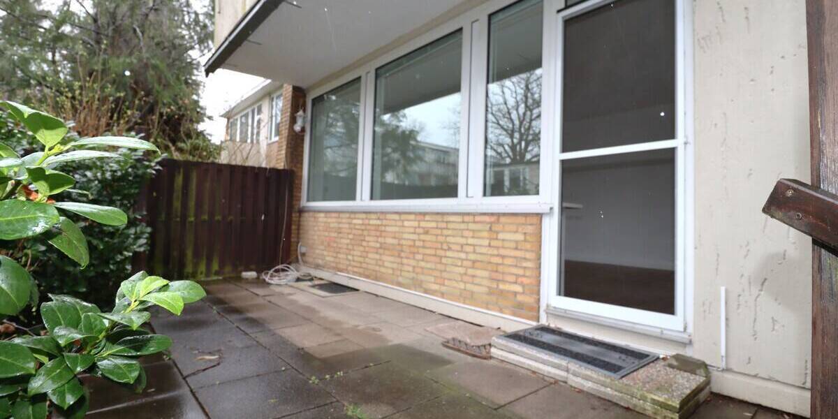 Etagenwohnung Hamburg Niendorf - 2 Zimmer, 75 m&sup2;, 1.170&euro; | Angebot:26191536