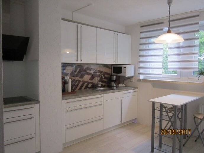 Etagenwohnung Bünde Spradow - 2 Zimmer, 65 m&sup2;, 550&euro; | Angebot:26191636