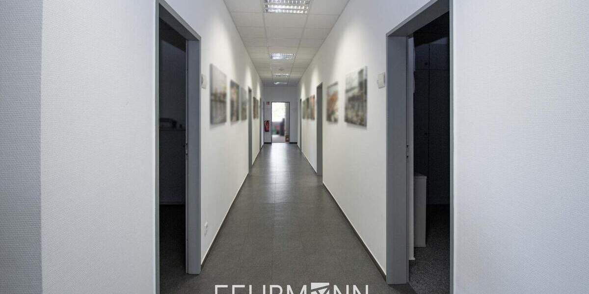 Gewerbeobjekt Ahaus - 6.545&euro; | Angebot:25672559