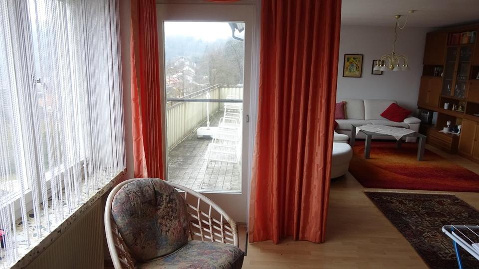 Erdgeschoßwohnung Roigheim - 3 Zimmer, 100 m&sup2;, 850&euro; | Angebot:25867096