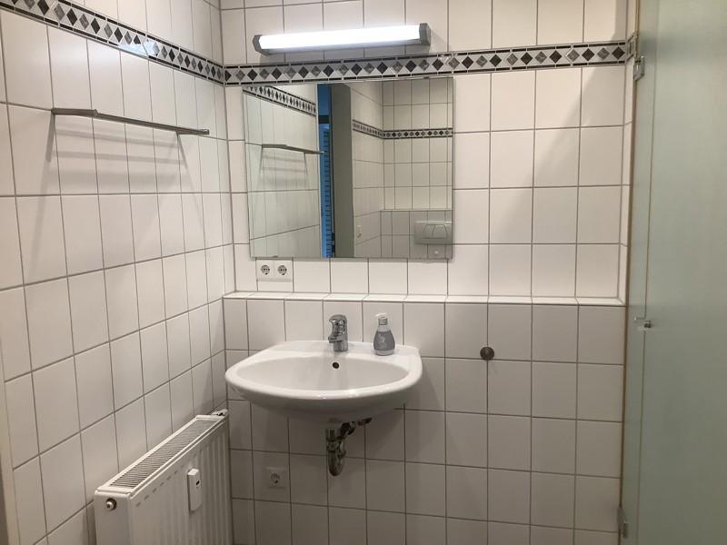 Wohnen im Bürgerpark! Schöne 2-Zimmer-Wohnung im Grünen!