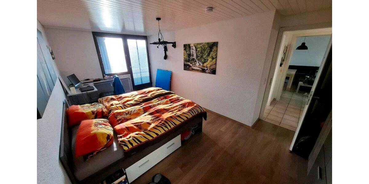 Etagenwohnung Sindelfingen Sindelfingen (Stadt) - 2 Zimmer, 64 m&sup2;, 900&euro; | Angebot:26652071