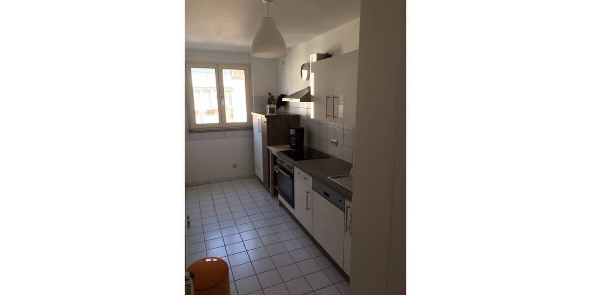 Etagenwohnung Markkleeberg Markkleeberg-Ost - 3 Zimmer, 90 m&sup2;, 1.050&euro; | Angebot:26751529