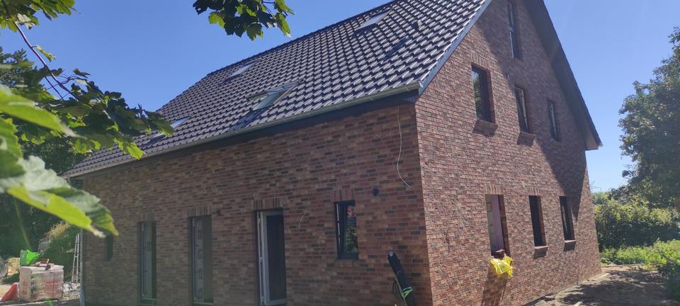 Doppelhaushälfte Rosengarten - 5 Zimmer, 112 m&sup2;, 1.590&euro; | Angebot:25406096