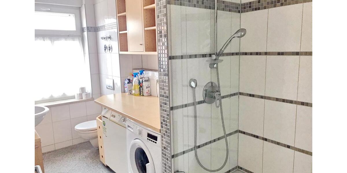Wohnen auf Zeit Nittendorf - 3 Zimmer, 90 m&sup2;, 80&euro; | Angebot:10693688