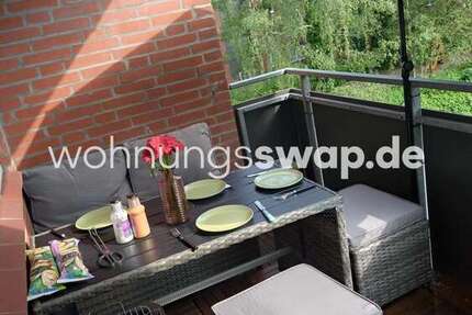 Wohnung zum Mieten in Pinneberg 860 € 75 m² 3 zimmer