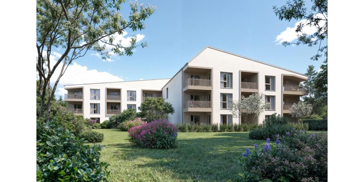 Etagenwohnung Untermeitingen - 2 Zimmer, 58 m&sup2;, 994&euro; | Angebot:26586938