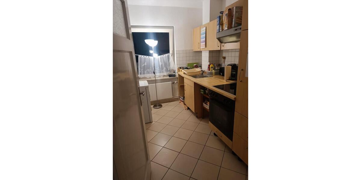 Etagenwohnung Dannenberg (Elbe) - 3 Zimmer, 60 m&sup2;, 500&euro; | Angebot:26652741