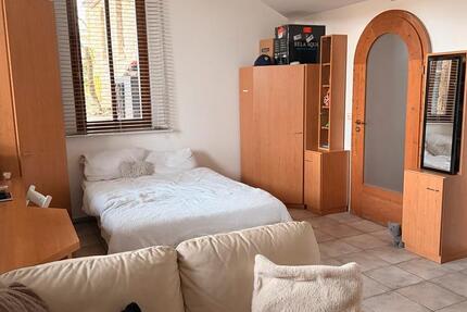 Wohnung Wasserliesch - 1.5 Zimmer, 32 m&sup2;, 500&euro; | Angebot:25451385