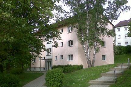 Renovierte 3-Zimmer-Wohnung mit EBK zimmer